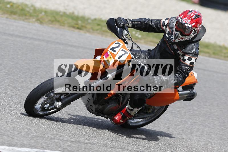 /08 17.04.2026  TZ Motorsport ADR/Gruppe gelb/27